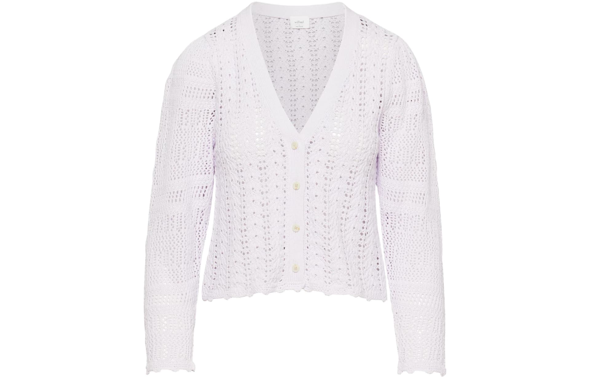 ARITZIA Женские короткие топы - изображение 2