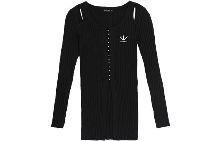 Кардиган BOY BY BOY Logo - изображение 1