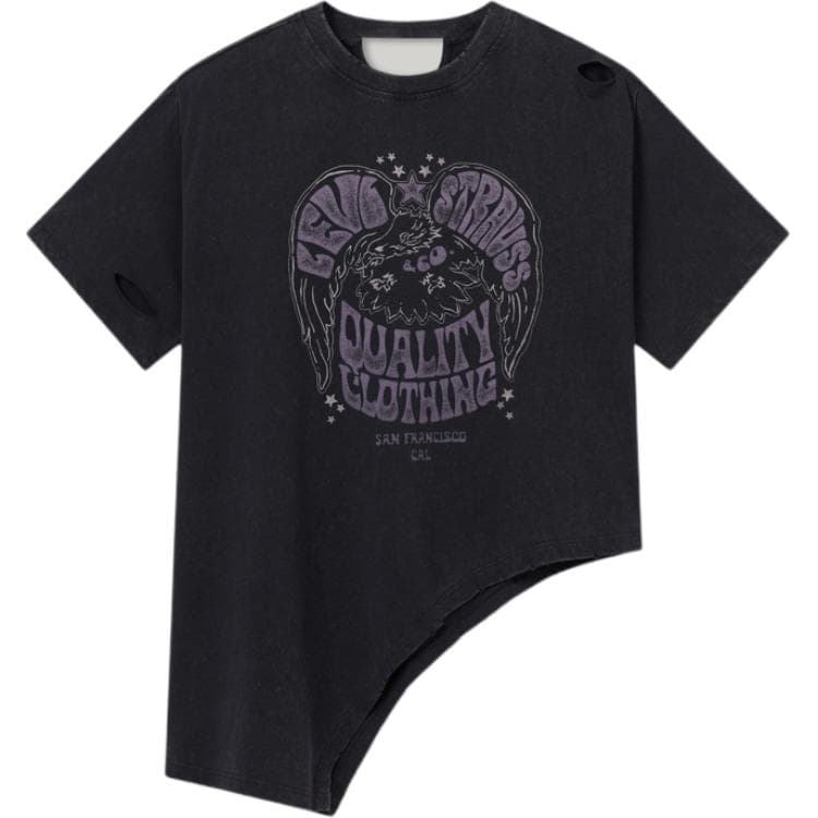 Футболка levis T - изображение 1