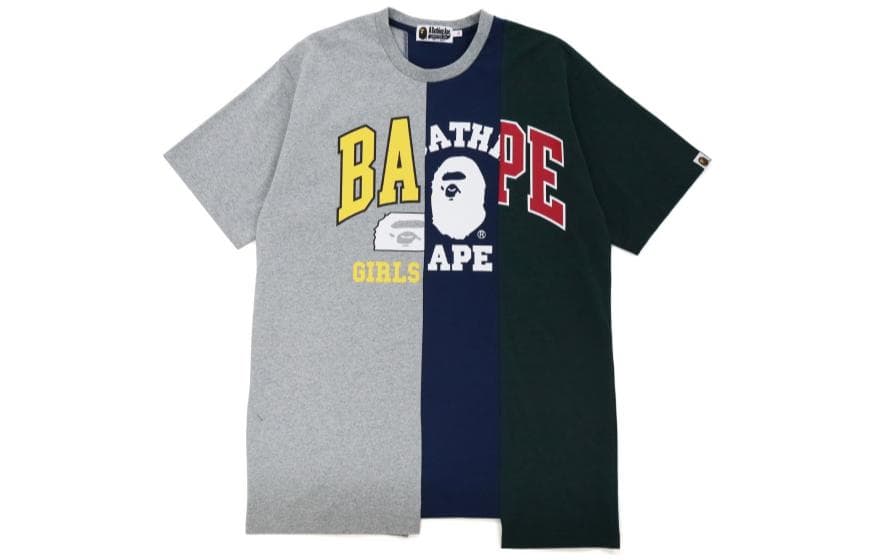 Футболка BAPE T - изображение 2