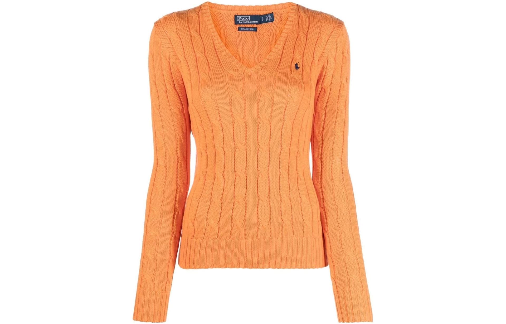 Кардиган Polo Ralph Lauren SS23 Logo - изображение 1
