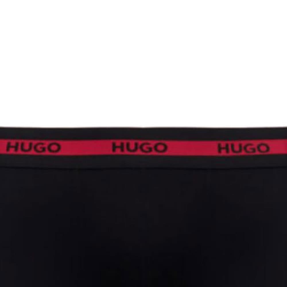 Трусы HUGO BOSS Logo 3 - изображение 3