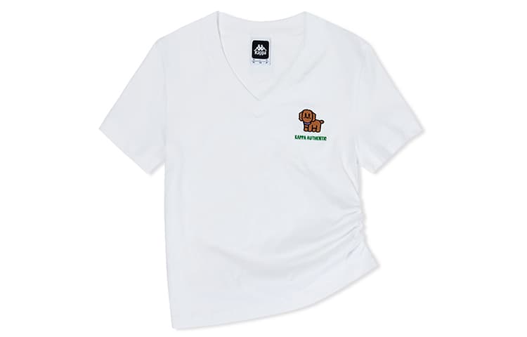 Футболка Kappa SS24T - изображение 1