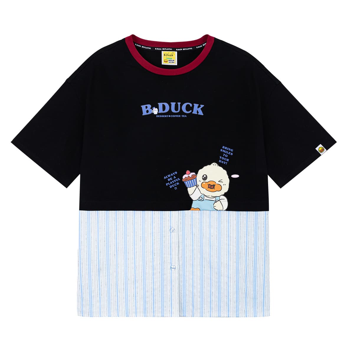Футболка B.Duck T - изображение 1