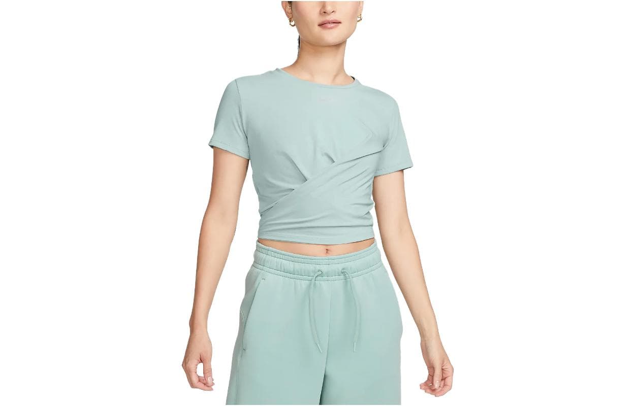 Nike Dri-FIT One Luxe LogoT - изображение 3