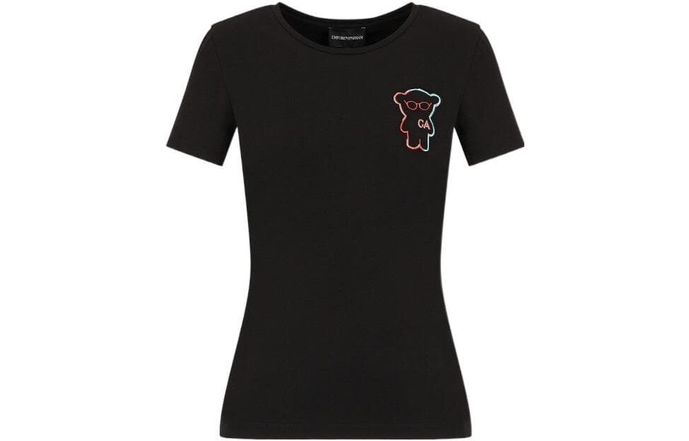 Футболка EMPORIO ARMANI SS22 T - изображение 1
