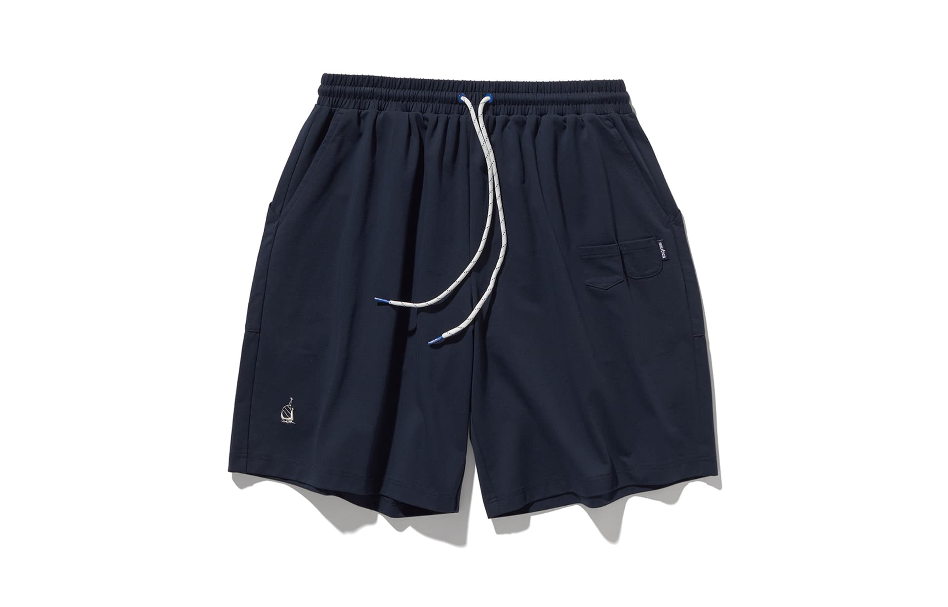 Шорты nautica white sail SS24 - изображение 1