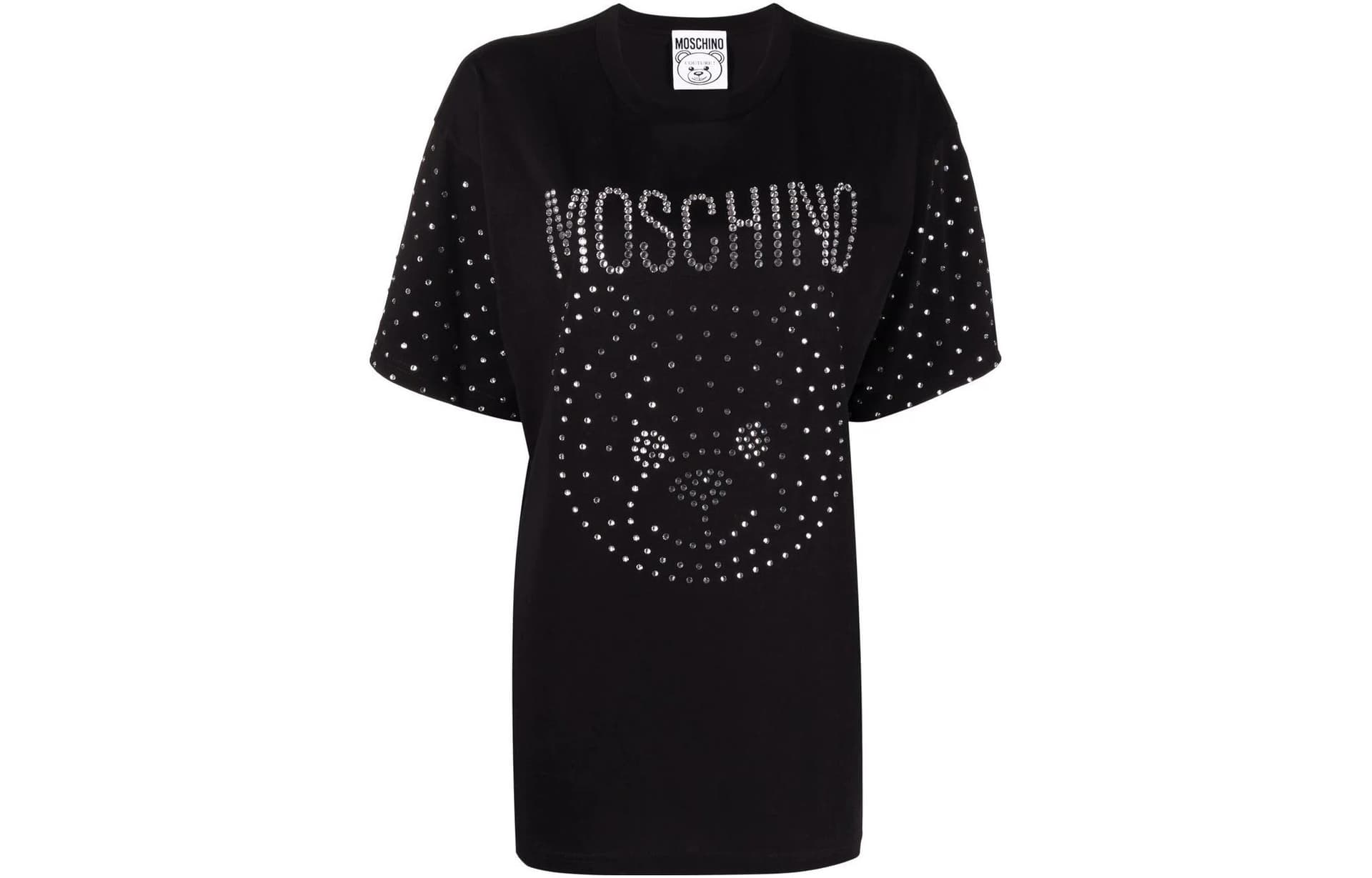 Футболка MOSCHINO T - изображение 1