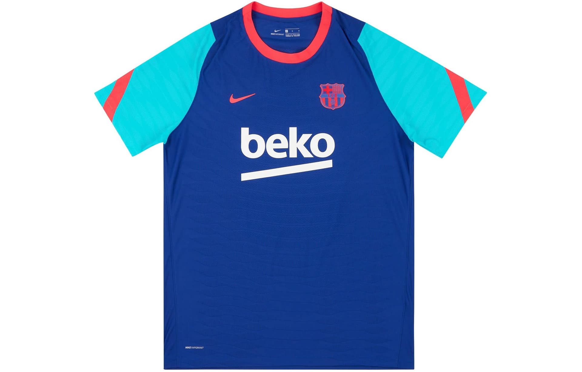 Nike Barcelona Player Edition Tee - изображение 1