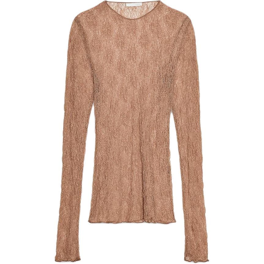 Футболка ZARA T - изображение 1
