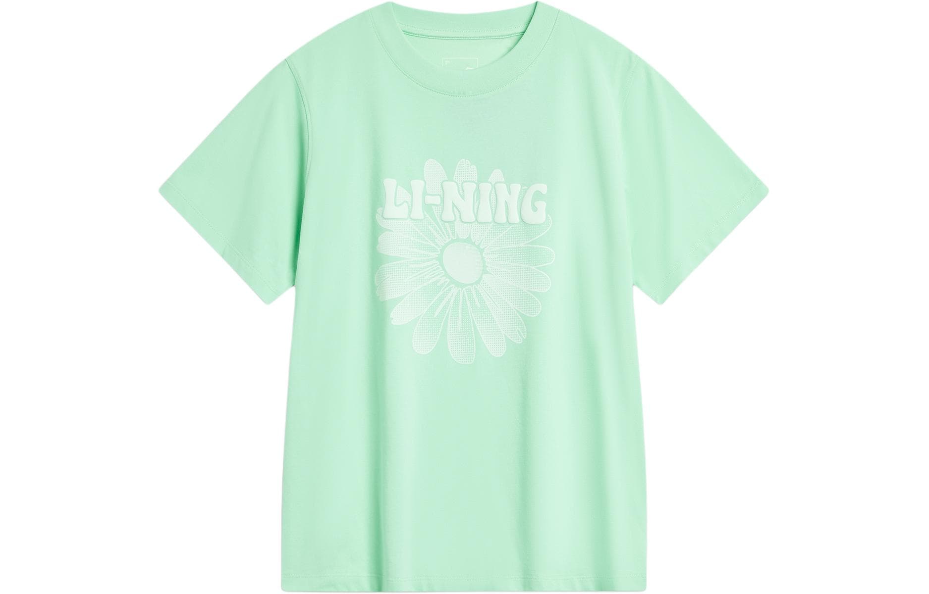 Футболка LiNing T - изображение 1