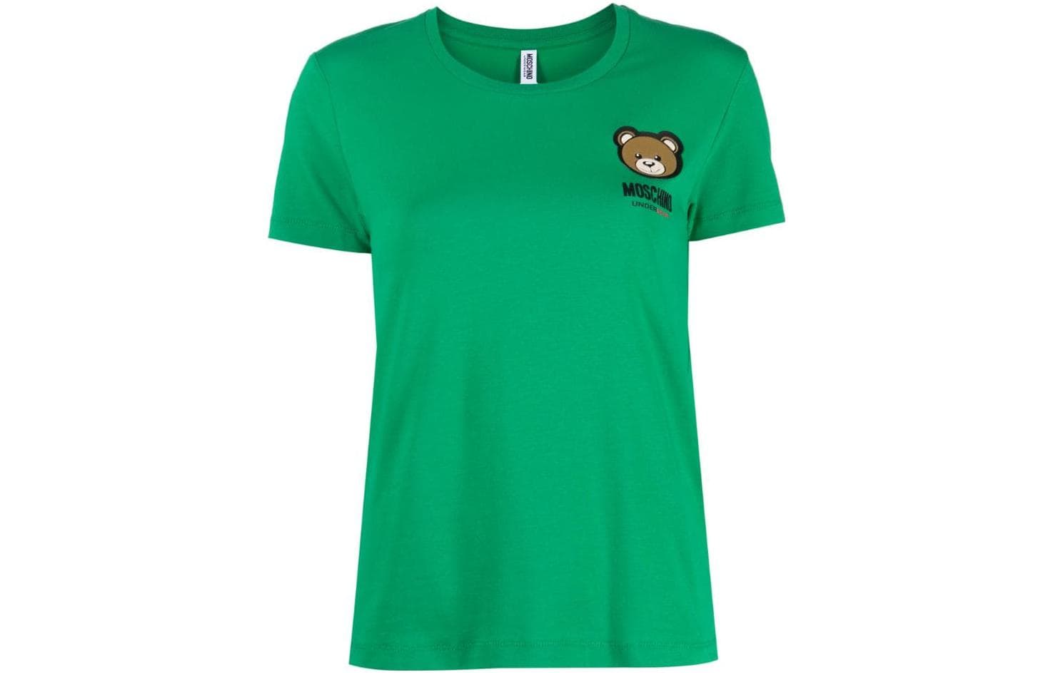 Футболка MOSCHINO T - изображение 1