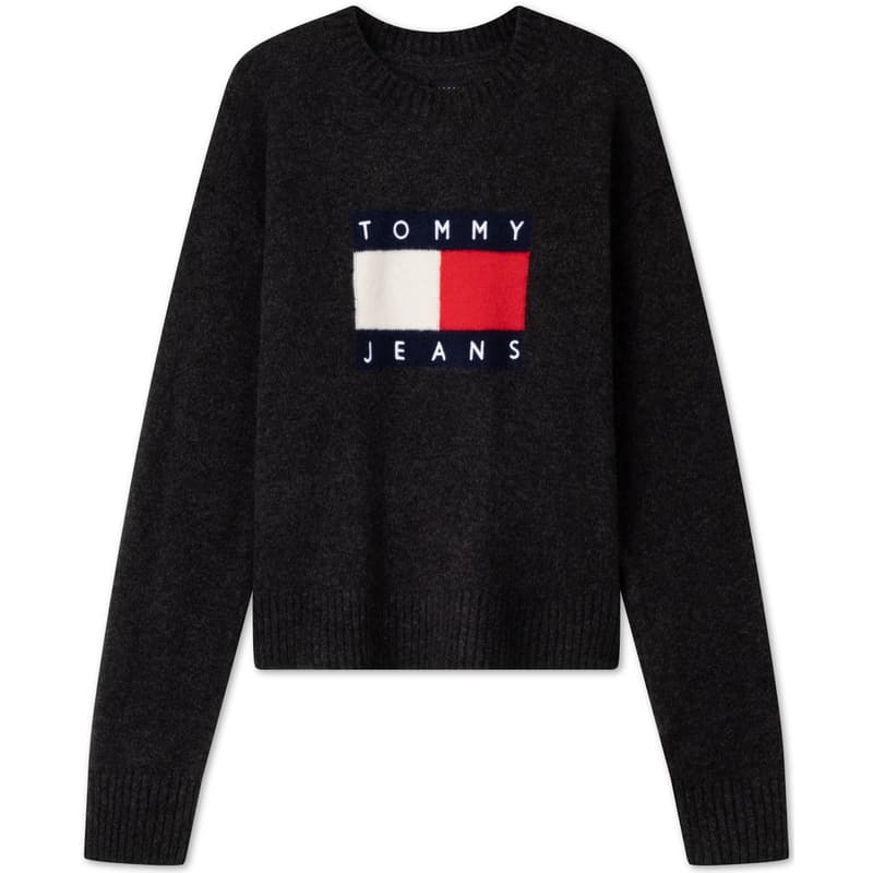 Кардиган Tommy Hilfiger Женские Свитера - изображение 3