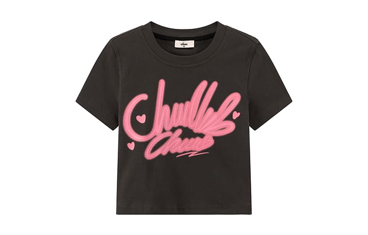 Футболка CHUU VINTAGE T - изображение 1