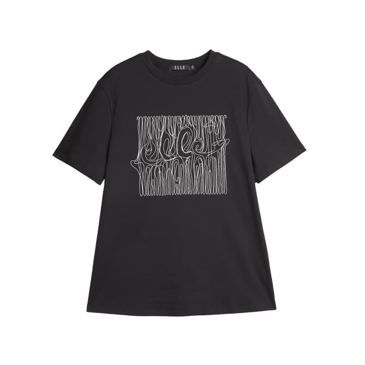 Футболка ELLE T - изображение 1