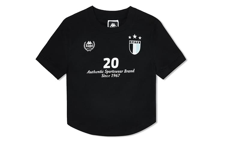 Футболка Kappa 1916 T - изображение 1