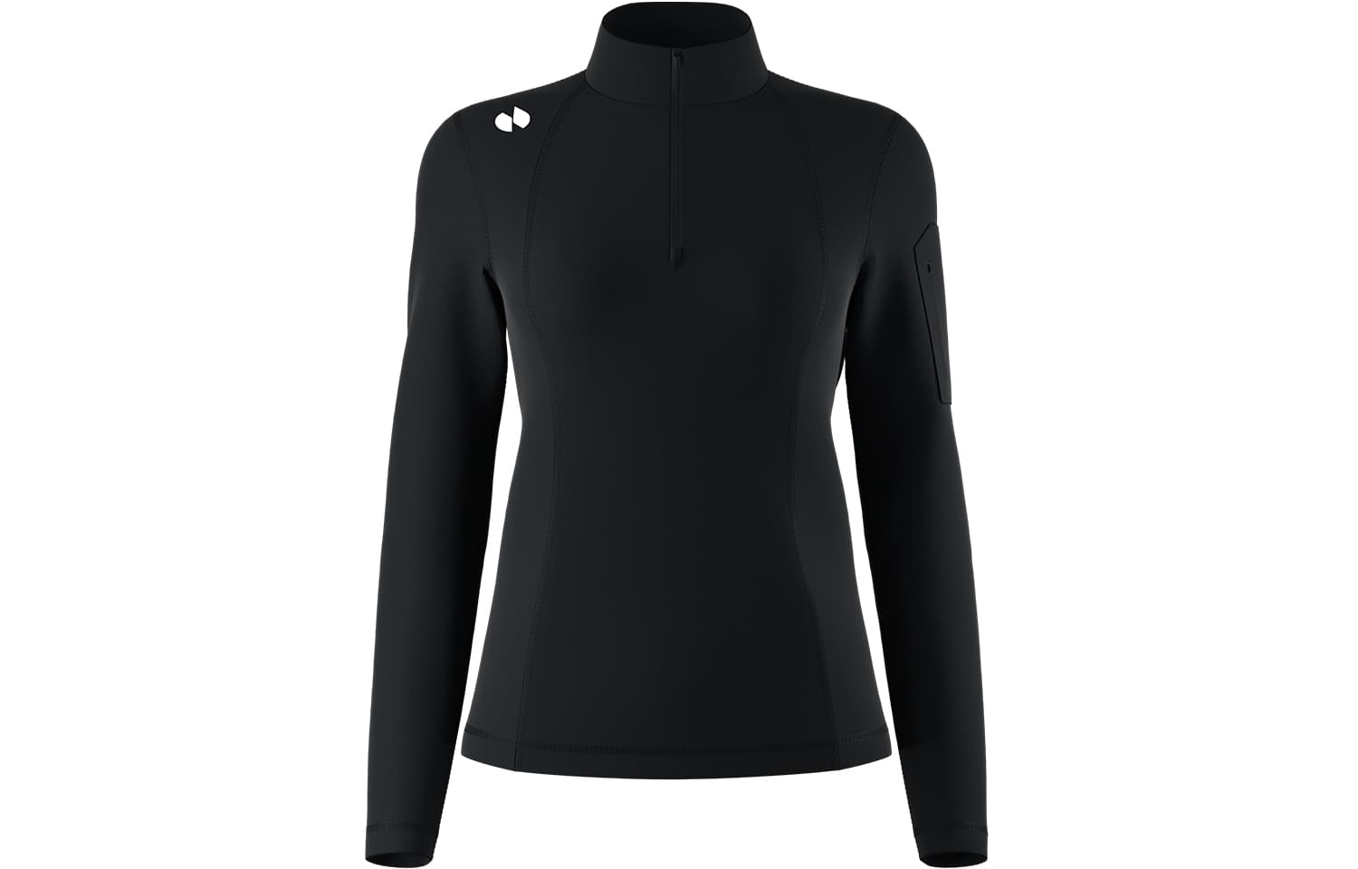 Футболка HOTSUIT T - изображение 1