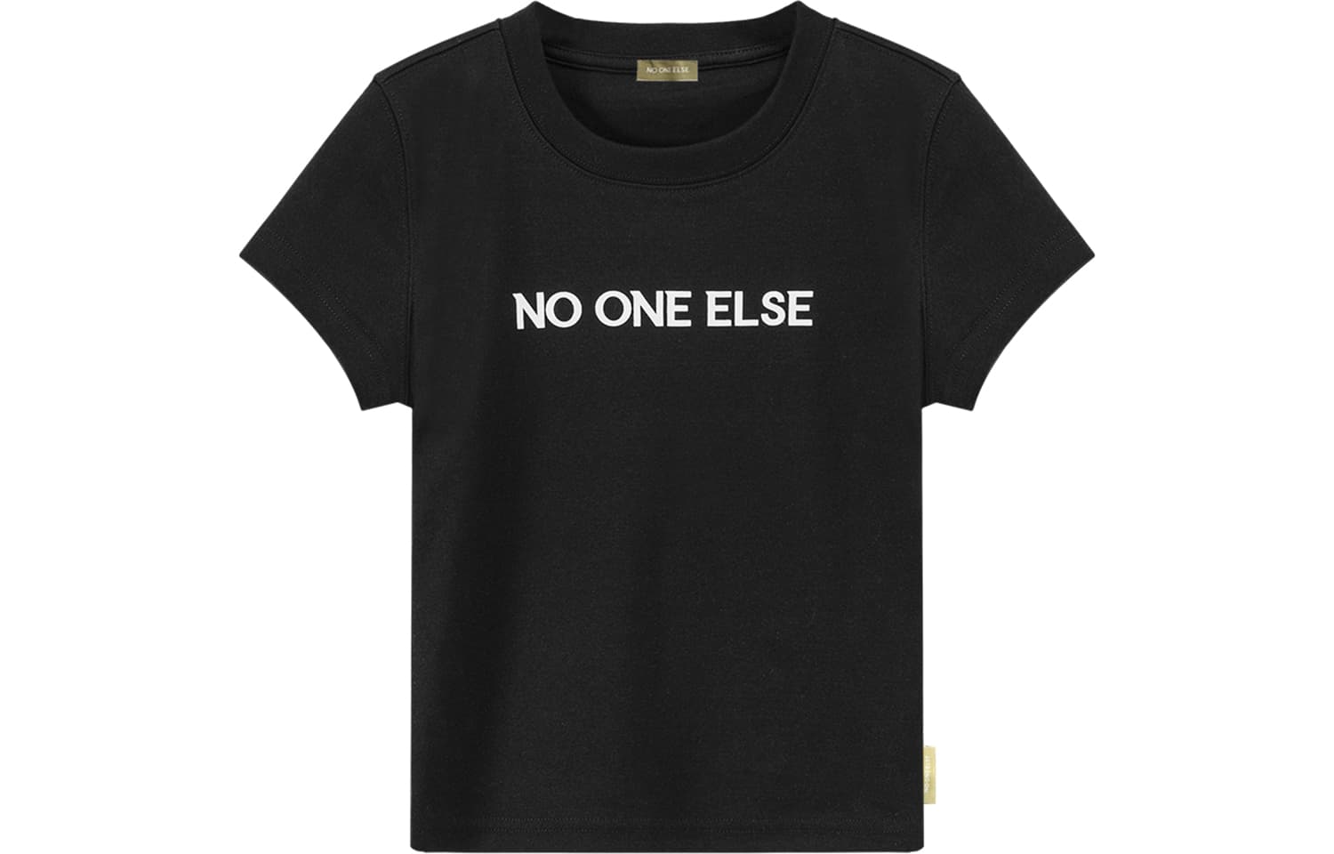 NO ONE ELSE 7 T - изображение 1