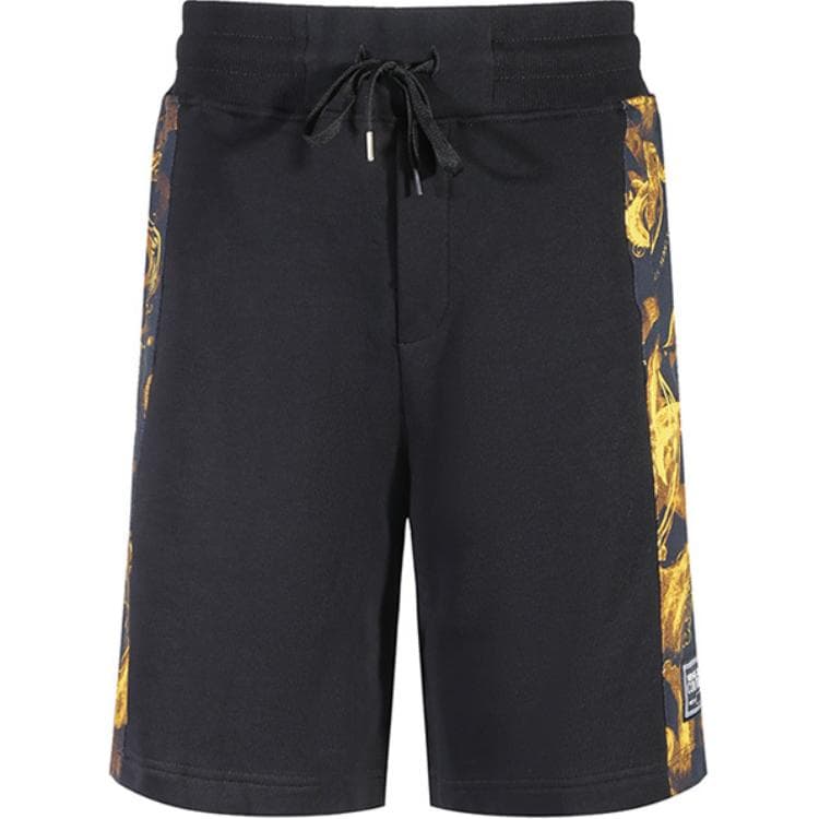 Шорты VERSACE JEANS COUTURE SS24 Logo - изображение 1