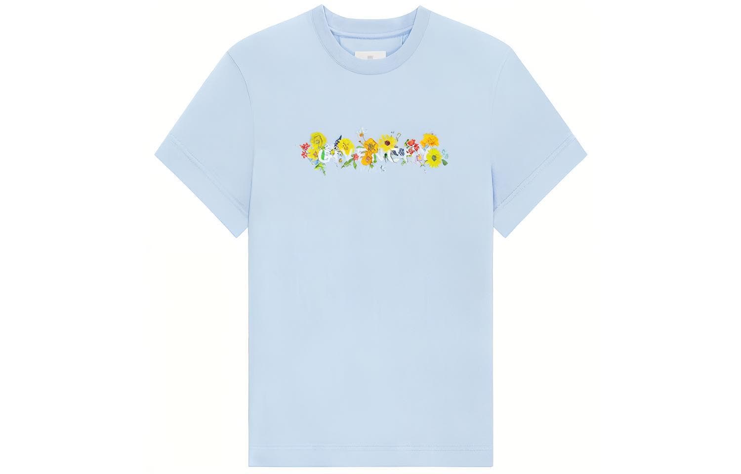 Футболка Givenchy SS22 T - изображение 1