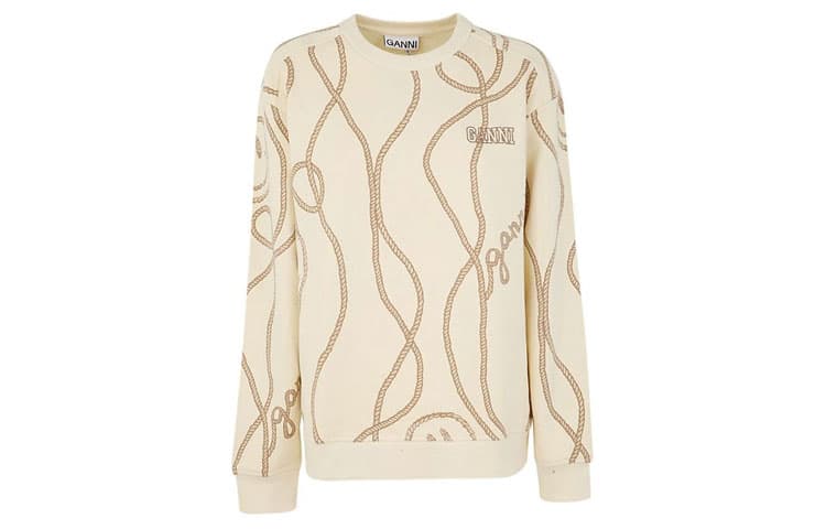 Кардиган GANNI FW22 - изображение 1