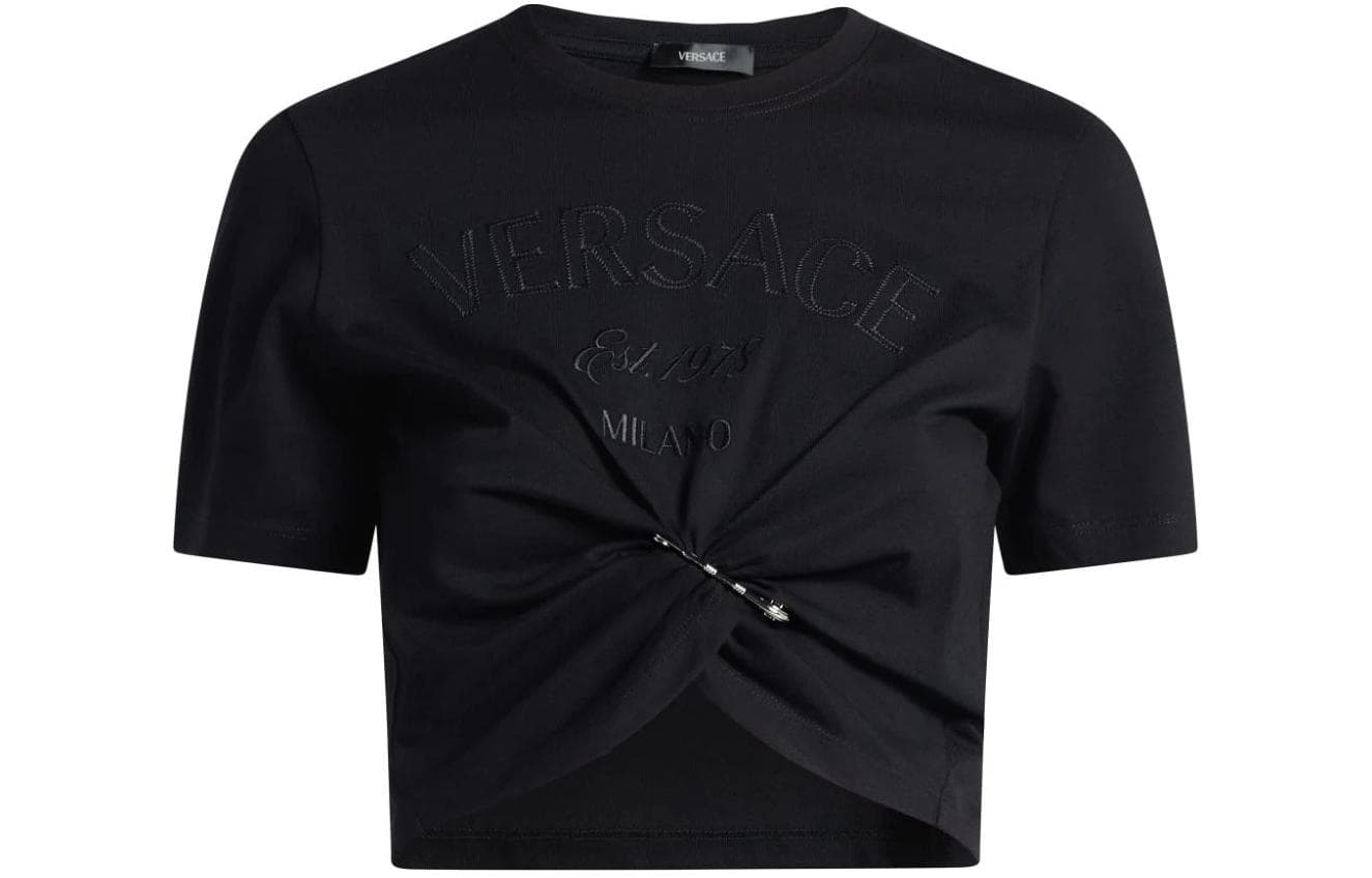 Футболка VERSACE T - изображение 1