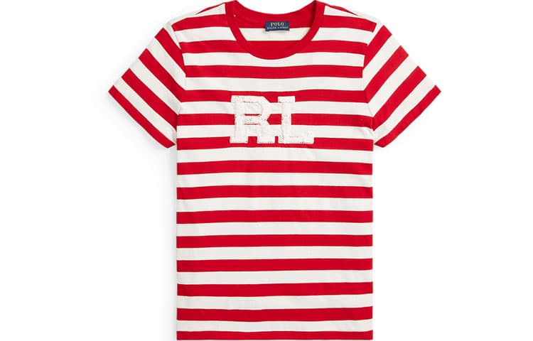 Футболка Polo Ralph Lauren SS22 T - изображение 1
