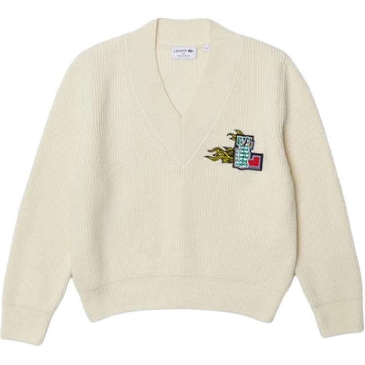 Кардиган LACOSTE V - изображение 1