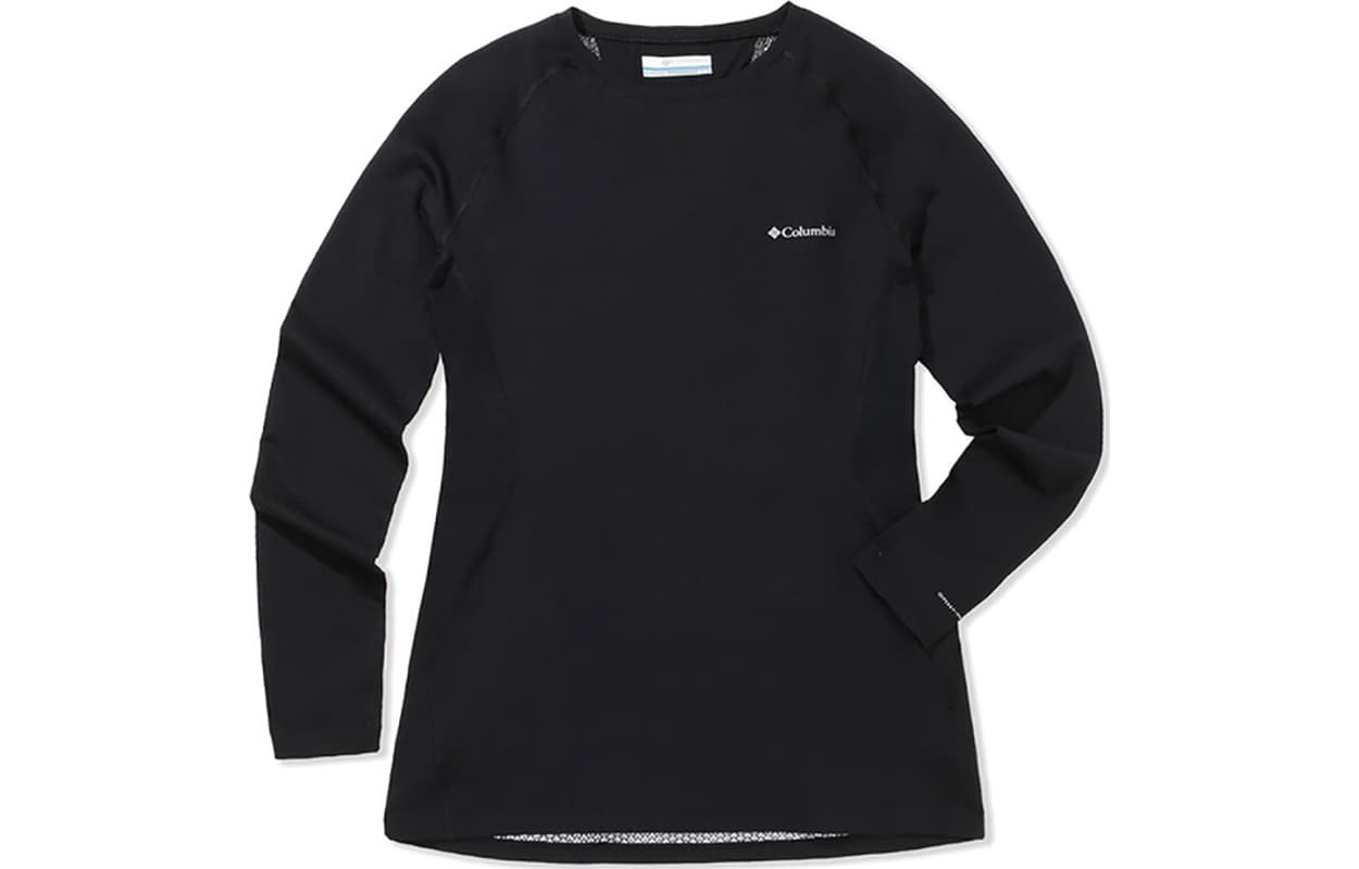 Футболка Columbia 3dT - изображение 1