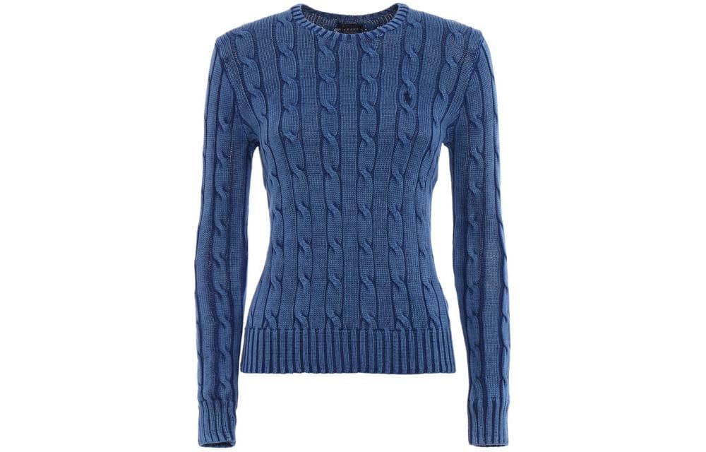 Кардиган Polo Ralph Lauren - изображение 1