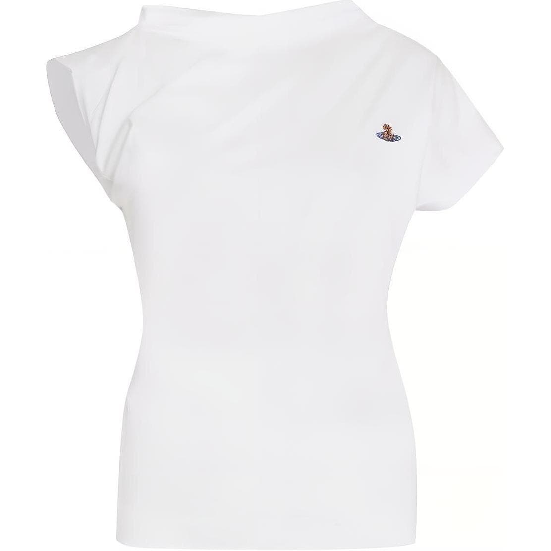 Футболка Vivienne Westwood Logo T - изображение 1