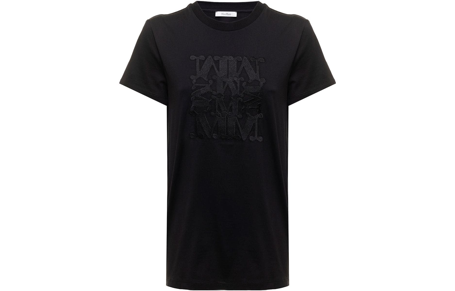 Футболка MaxMara Park T - изображение 1