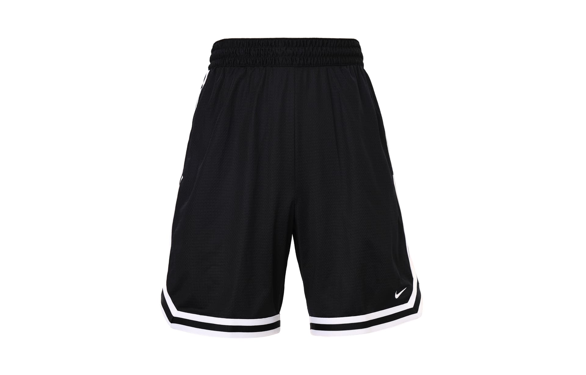 Баскетбольные шорты Nike Basketball Shorts Black - изображение 1