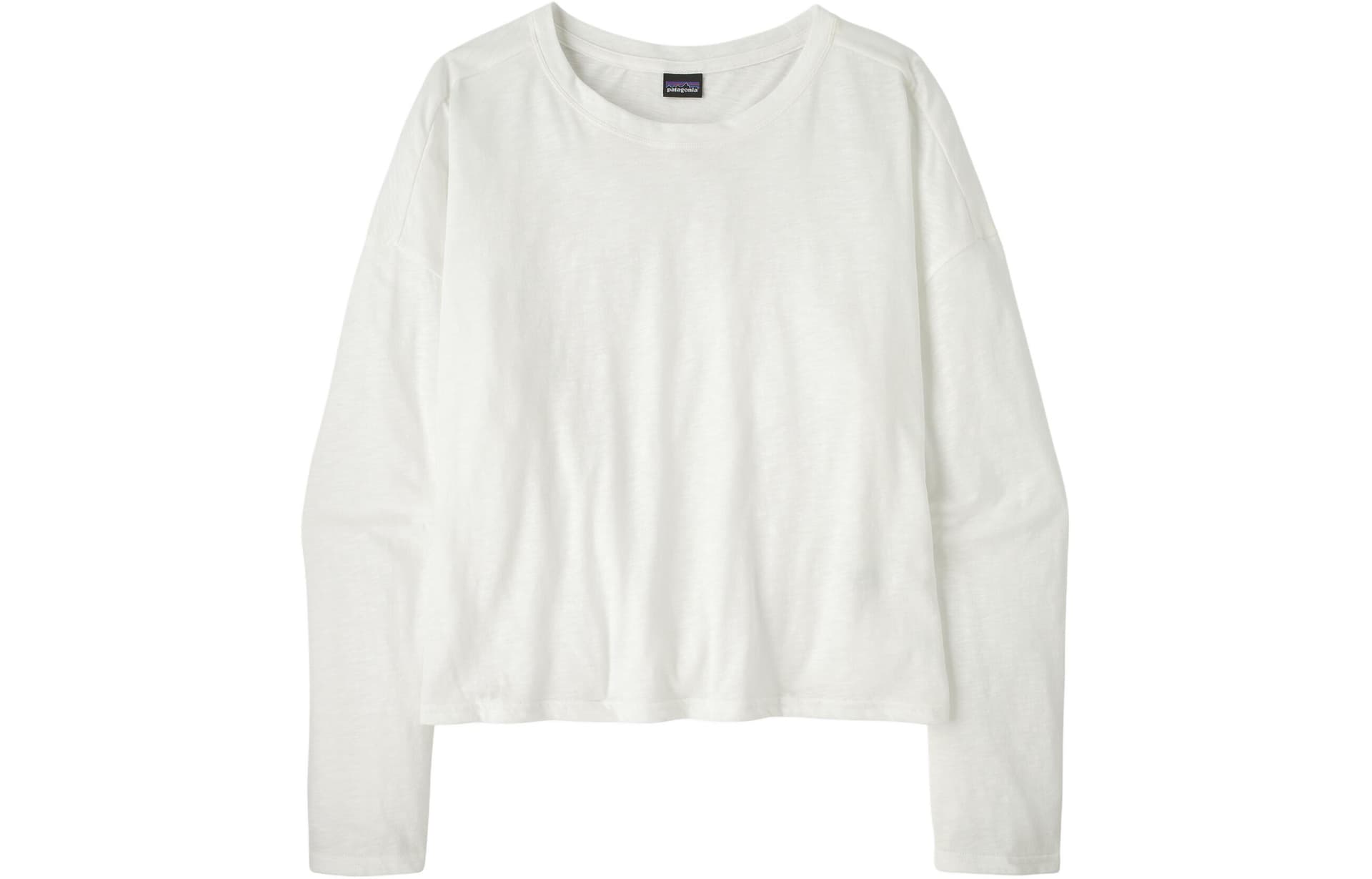 Кофта patagonia Long-Sleeved Mainstay Top T - изображение 1
