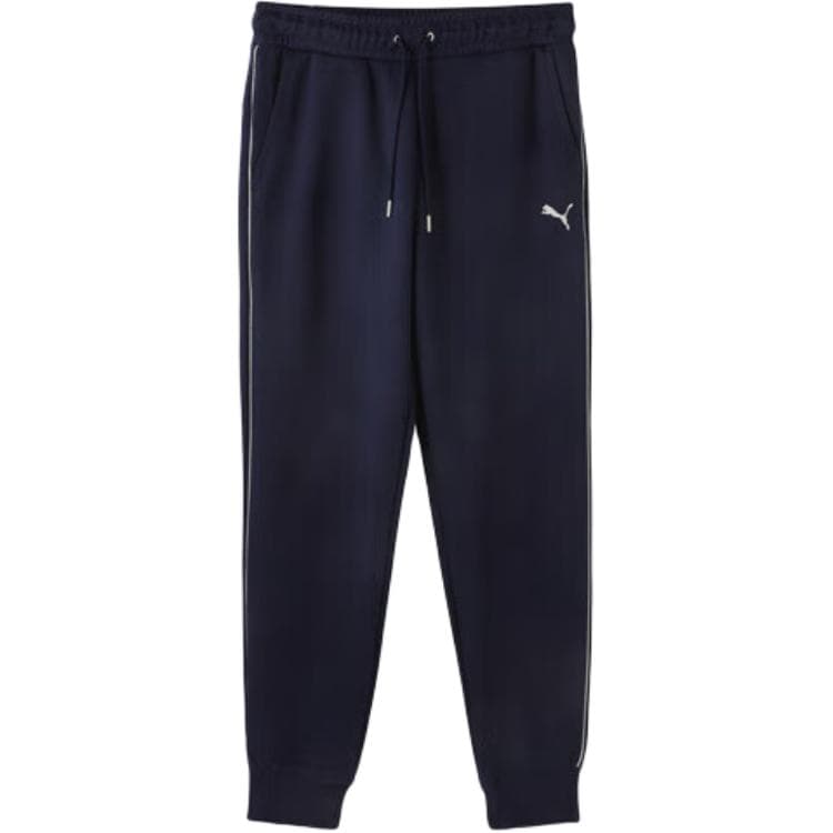 Спортивная одежда PUMA ESS SWEATPANTS DK Logo - изображение 1