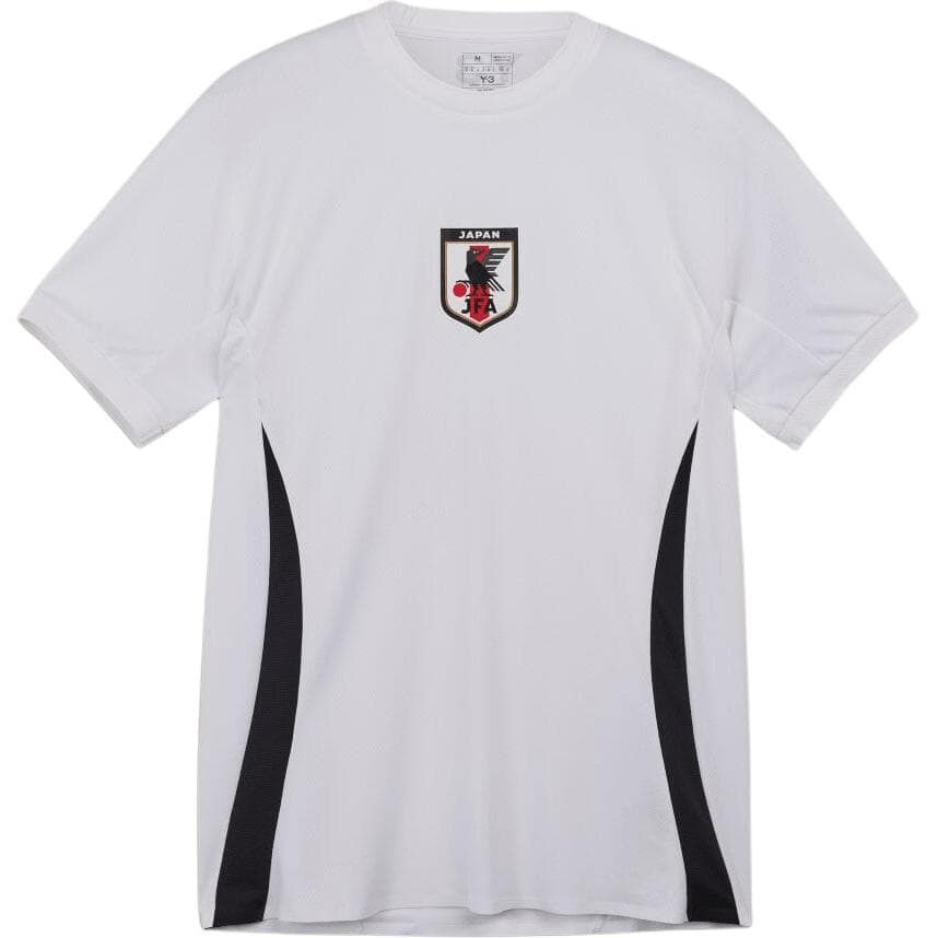 Y-3 x JFA SS24 logo - изображение 1