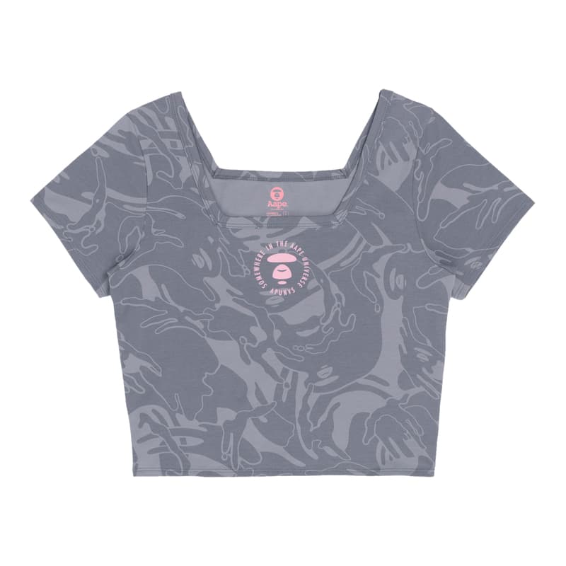 Aape SS23 T - изображение 1