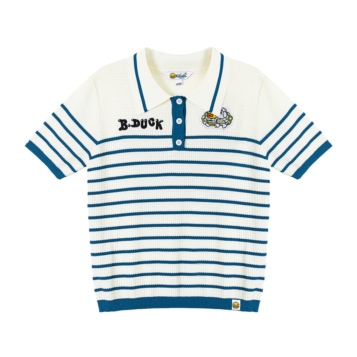 Футболка B.Duck T - изображение 1