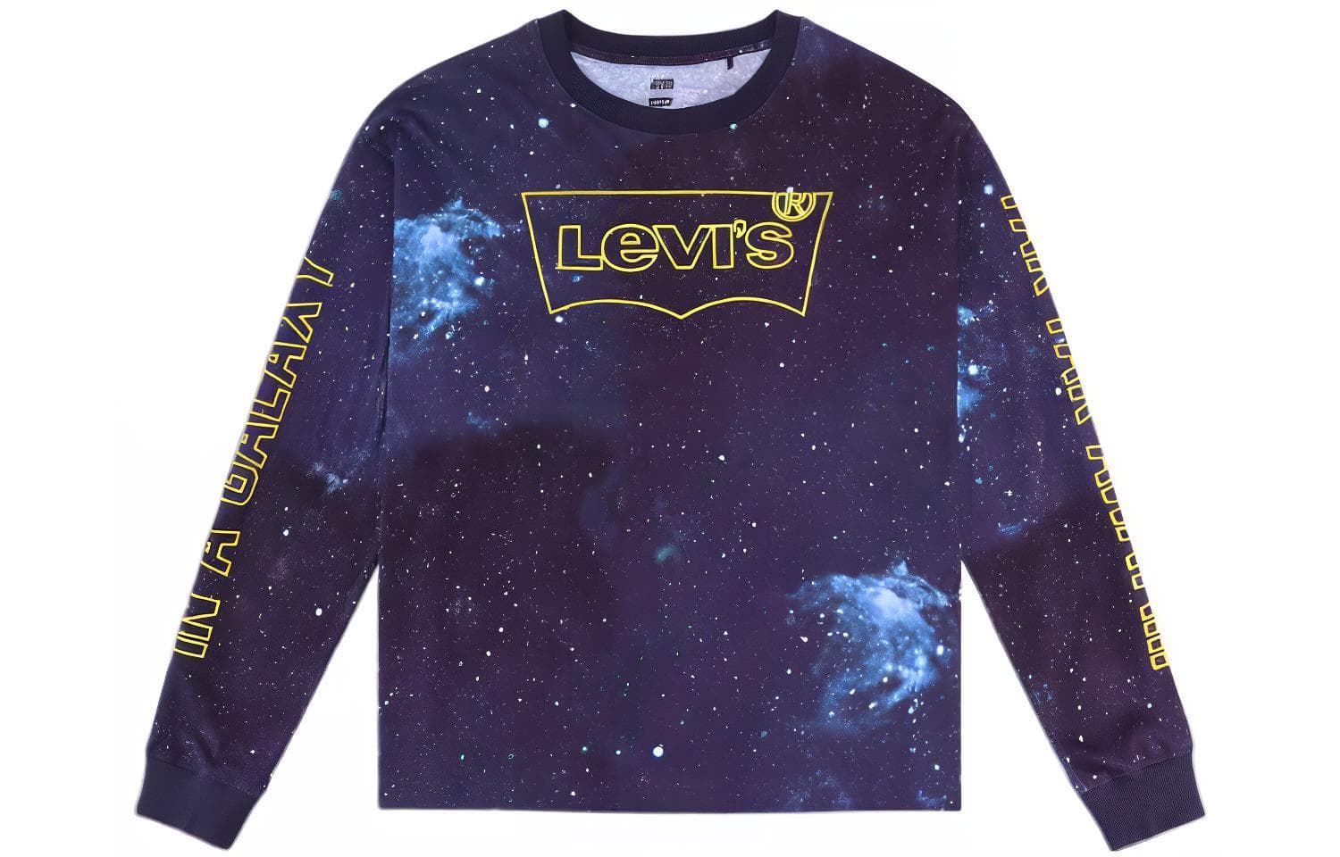 Футболка levis T - изображение 1