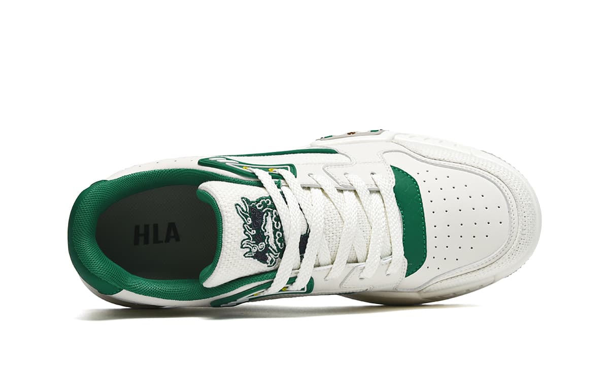 Кроссовки HLA - изображение 3