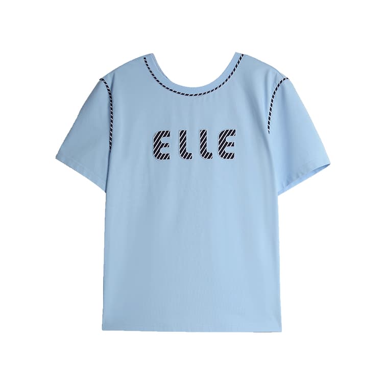 Футболка ELLE T - изображение 1