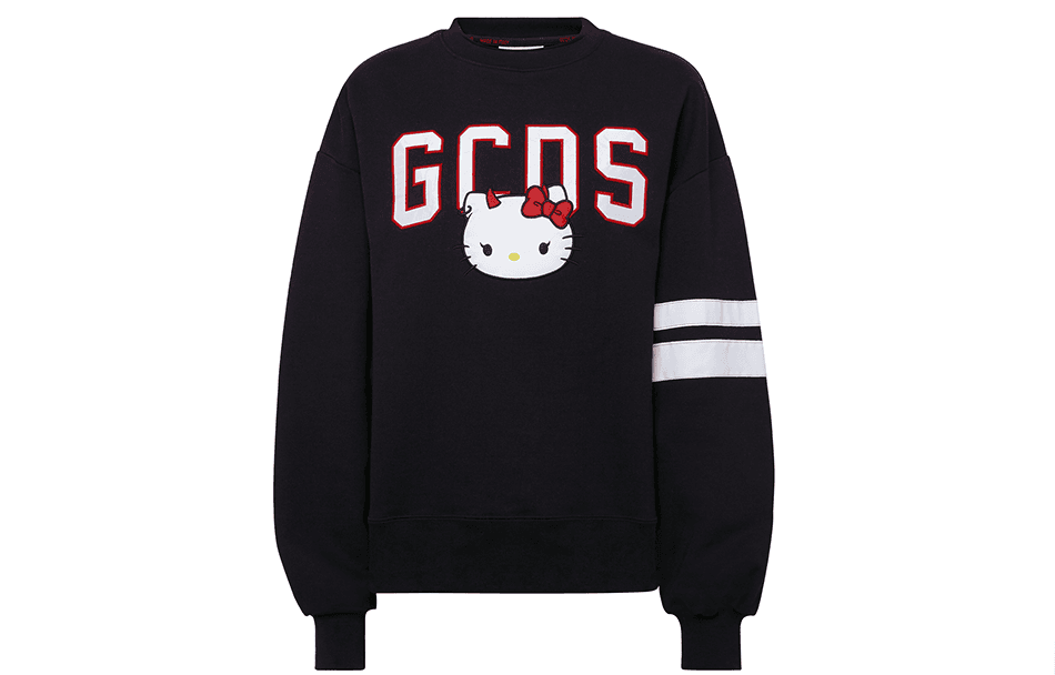 Кардиган GCDS FW22 - изображение 1