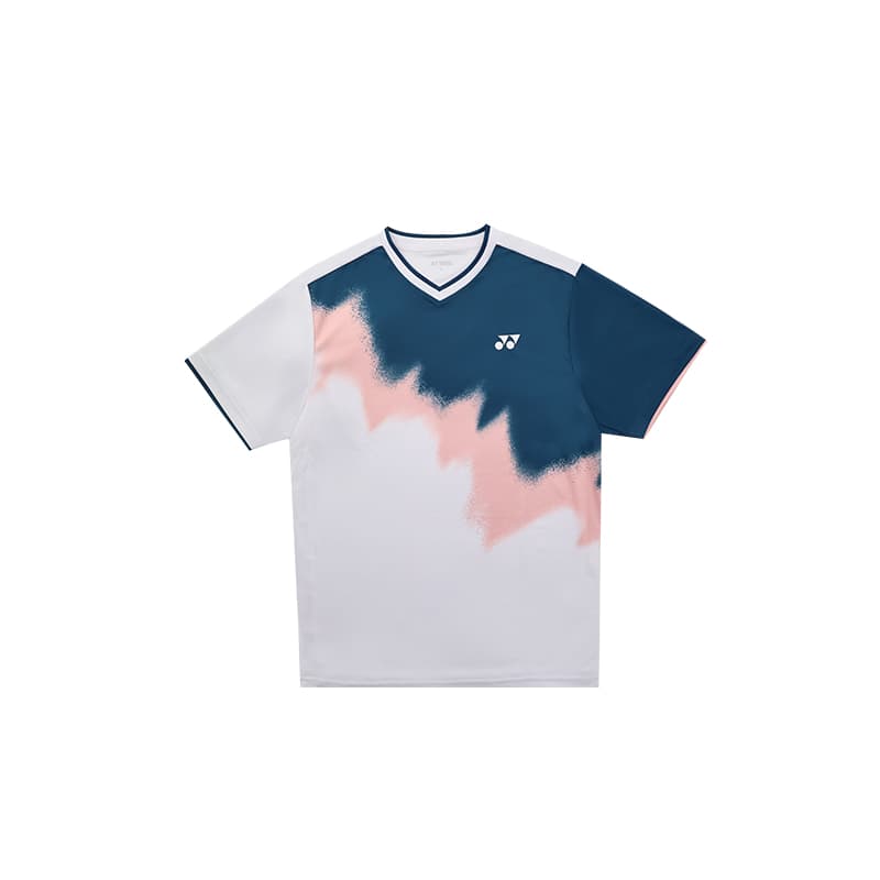 Футболка YONEX Competition Collection T-рубашка Женская - изображение 1