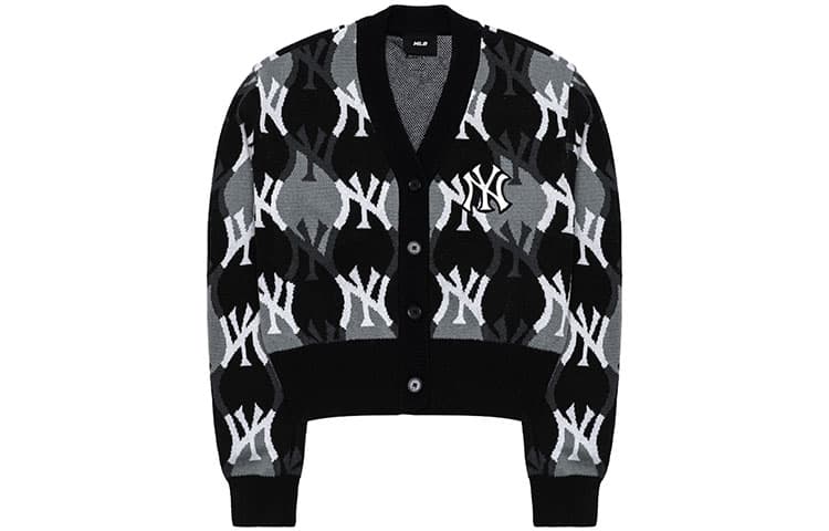 Кардиган MLB FW22 - изображение 1