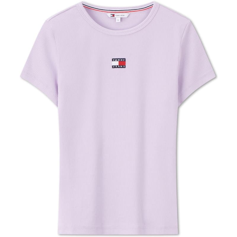 Футболка Tommy Hilfiger logo T - изображение 1
