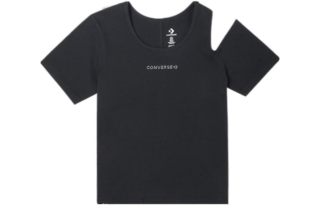 Футболка Converse SS22 T - изображение 1