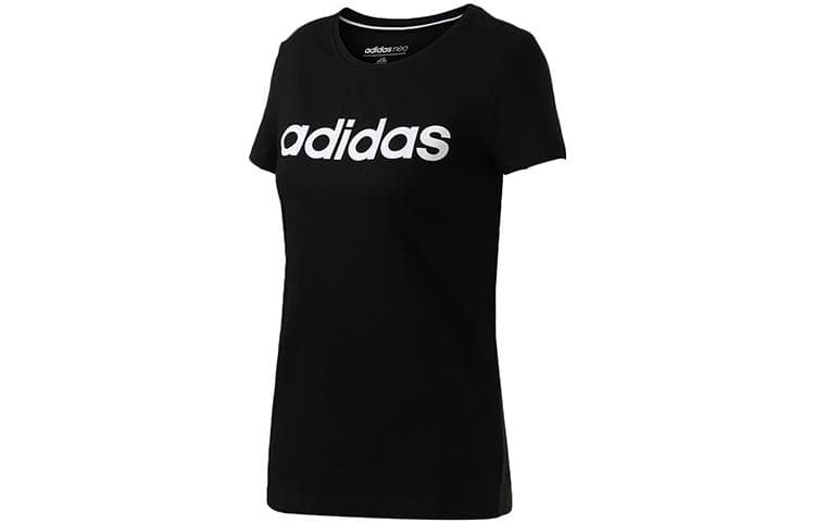 Футболка adidas neo T - изображение 1