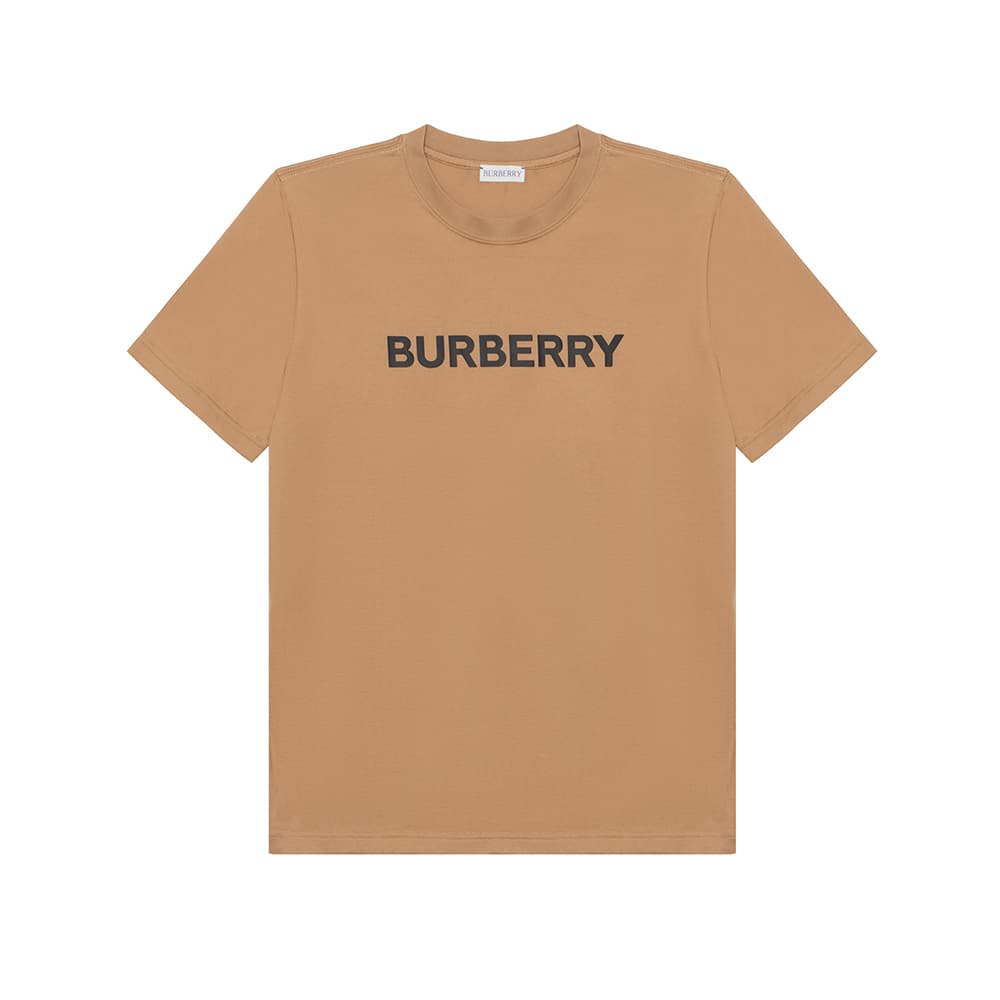 Футболка Burberry T - изображение 1