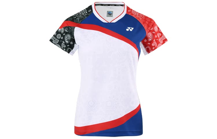Футболка YONEX T - изображение 1