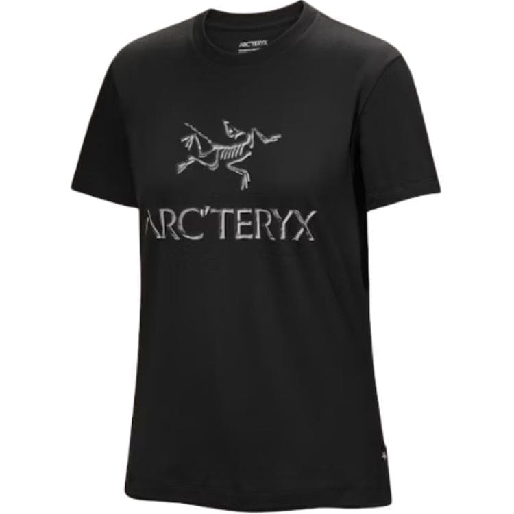 Футболка Arcteryx Arc'Word Cotton T-Shirt